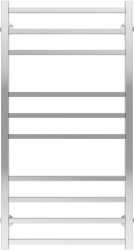 Полотенцесушитель TERMINUS Ватикан П10 500x1000 (хром)