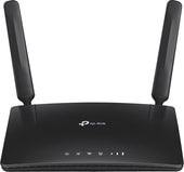 Беспроводной маршрутизатор TP-Link Archer MR200 v4