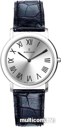 Наручные часы Romanson TL5111MC(WH)