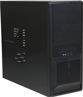 Корпус In Win EC028BL Black 450W