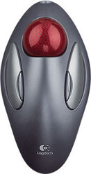 Трекбол Logitech TrackMan Marble