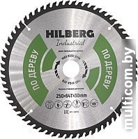 Пильный диск Hilberg HW252
