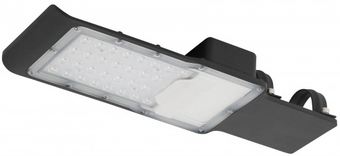 Уличный накладной светильник ЭРА SPP-503-0-50K-150