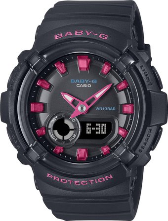 Наручные часы Casio BGA-280DN-1A