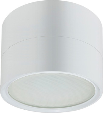 Точечный светильник ЭРА OL7 GX53 WH Б0062165