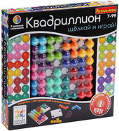Настольная игра Bondibon Квадриллион [ВВ1057]