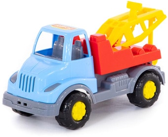 Полесье Леон автомобиль-эвакуатор 52872