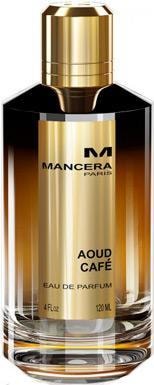 Парфюмерия Mancera Aoud Cafe EdP (120 мл)