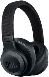 Наушники JBL E65BTNC (черный)