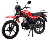 Rockot Alpha offroad M-12 (красный)