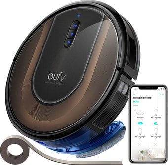 Робот-пылесос Eufy RoboVac G30 Hybrid