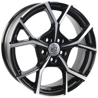 Литые диски RST R086 16x6.5&quot; 5x112мм DIA 57.1мм ET 40мм BD