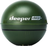 Эхолот Deeper Smart Sonar CHIRP+