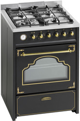 Кухонная плита Zigmund & Shtain VGG 38.62 A