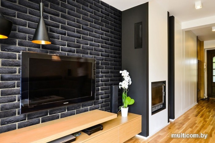 Декоративный кирпич Stone Mill Кирпич Прага