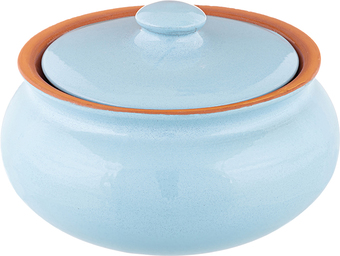 Горшочек Elan Gallery TerraCotta 570122