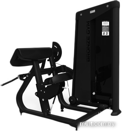 Бицепс-машина Bronze Gym Neo 30 Бицепс-машина