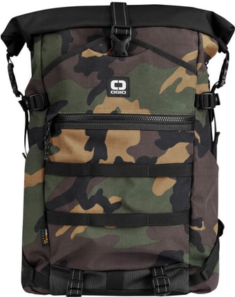 Рюкзак OGIO Alpha Convoy 525 Rolltop 5919004OG (камуфляж)