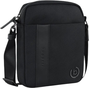 Сумка Bugatti Nero 49640601 (черный)