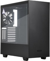 Корпус NZXT H500i (черный)