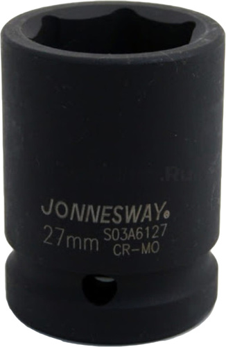 Головка слесарная Jonnesway S03A6127