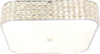 Припотолочная люстра Citilux Портал CL324281