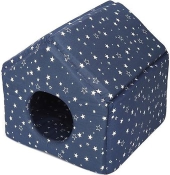 Домик Cat House Мягкий S 40x40 см