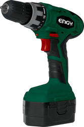 Дрель-шуруповерт Engy ECD-181 Pro