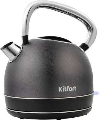 Электрочайник Kitfort KT-696-4