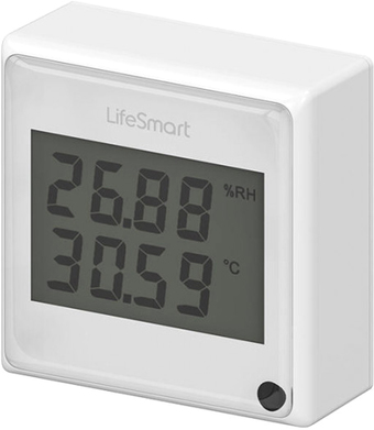 Датчик LifeSmart CUBE Environmental Sensor LS063WH