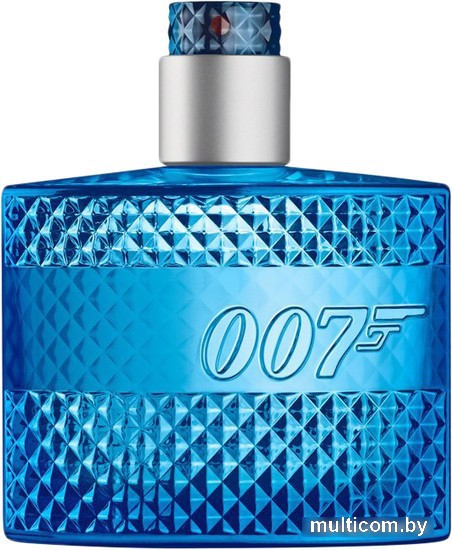 Парфюмерия James Bond 007 Ocean Royale EdT (30 мл)