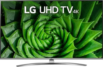 Телевизор LG 75UN81006LB