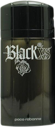 Paco Rabanne Black XS EdT (100 мл)