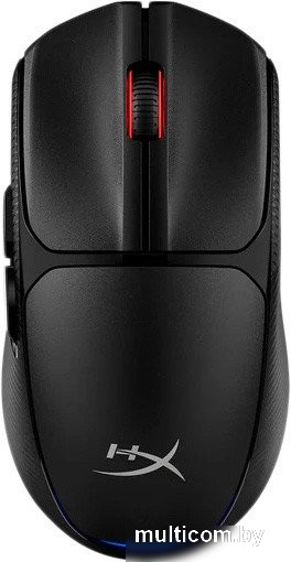 Игровая мышь HyperX Pulsefire Fuse Wireless