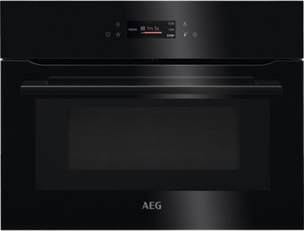 Микроволновая печь AEG KMK721880B