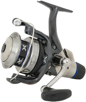 Катушка Shimano Super GT RD SUP4000GTRD