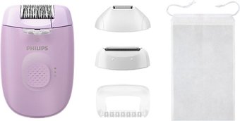 Эпилятор Philips Series 2000 BRE257/00