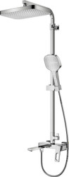 Душевая система Raglo R51.24