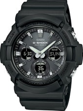 Наручные часы Casio G-Shock GAW-100B-1A