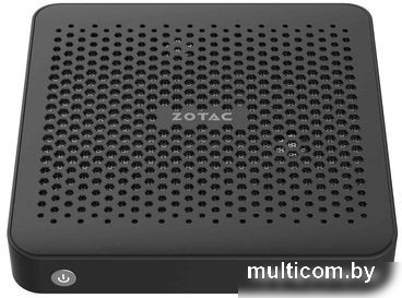 Баребон ZOTAC ZBOX edge MI351