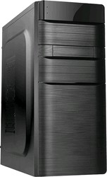 Корпус Navan ES211-BK 450W