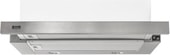 Кухонная вытяжка ZorG Technology Kleo (TL) 50 (нержавеющая сталь)