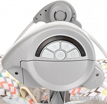 Качалка Pituso Costa Ромбы 98204