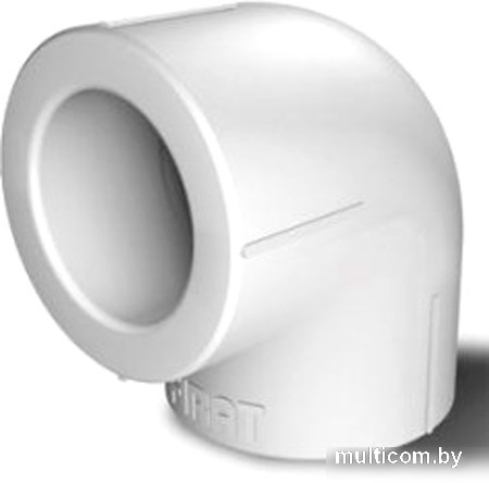 Фитинг Firat Отвод 25x90° 7711000025