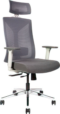 Кресло Norden Бостон SL 8001A-2 Grey (серый)
