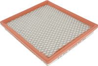 Воздушный фильтр Blue Print ADA102236