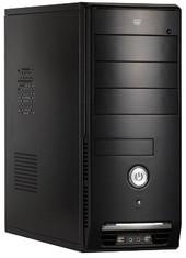 Корпус ExeGate CP-501 500W