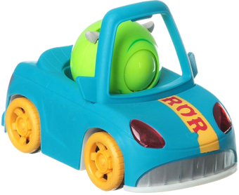 Легковой автомобиль Zhorya Монстрик-крутыш на авто B52977