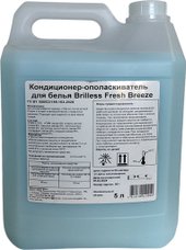 Кондиционер для белья Brilless Fresh Breeze (5 л)