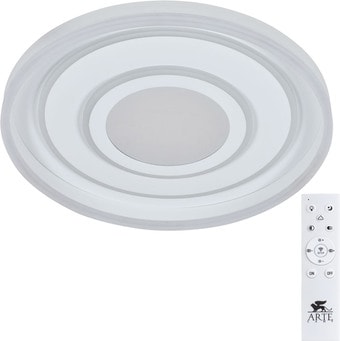 Лампа Arte Lamp Multi-Space A1432PL-1WH